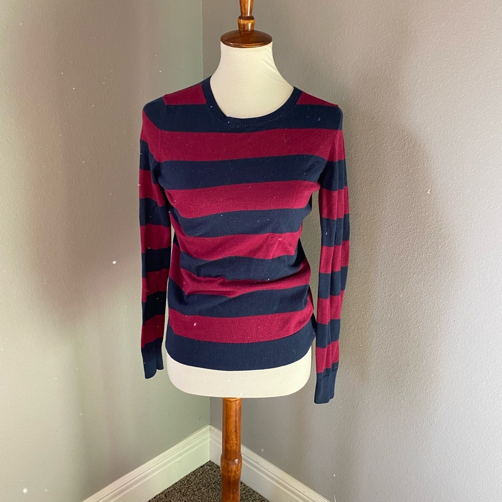 brand new sweater